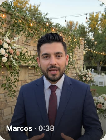 Marcos