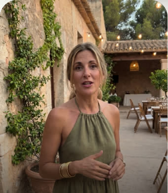 Confesión de Lucía reproduciéndose